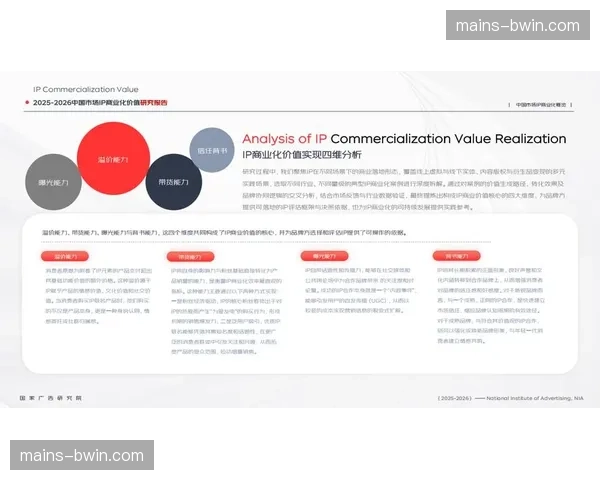 项目制核算深度介入IP运营单元 提升办赛主体的投入产出效能